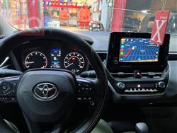 تۆیۆتا کۆرۆلا